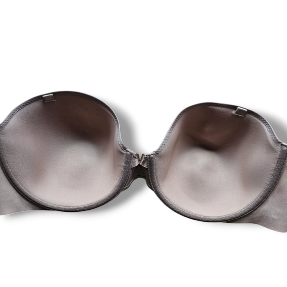 5️⃣ for 2️⃣5️⃣ VS Unlined Multi-Way Very Sexy Strapless Bra | 38DD (38E / E85) - Picture 10 of 16